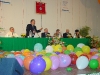 Festa del donatore 2003