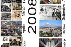 Calendario Avis 2008