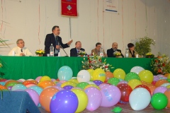 Festa del donatore 2003